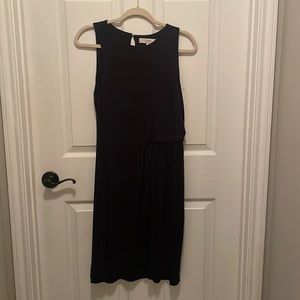 LOFT black dress